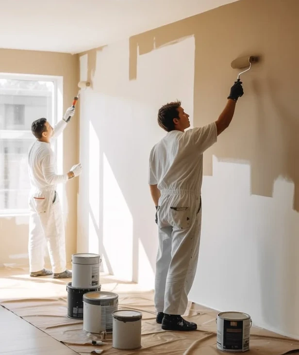 Painting Service