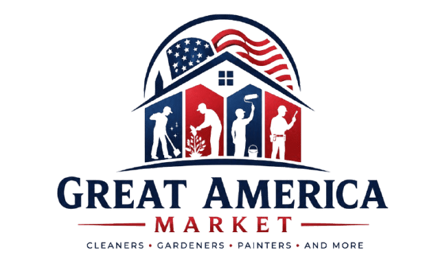 Great America Market